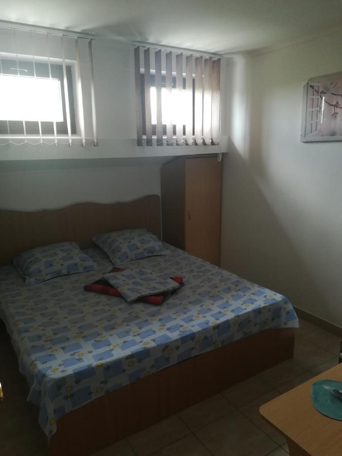 Pensiunea Lyo Două Mai Dış mekan fotoğraf