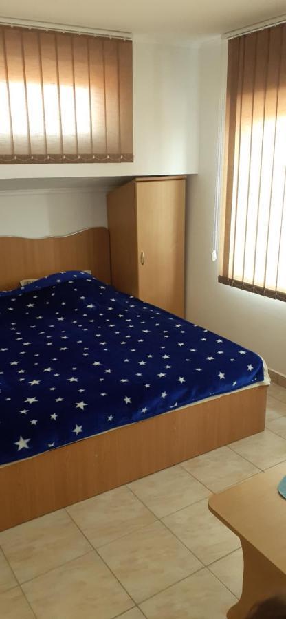 Pensiunea Lyo Două Mai Oda fotoğraf