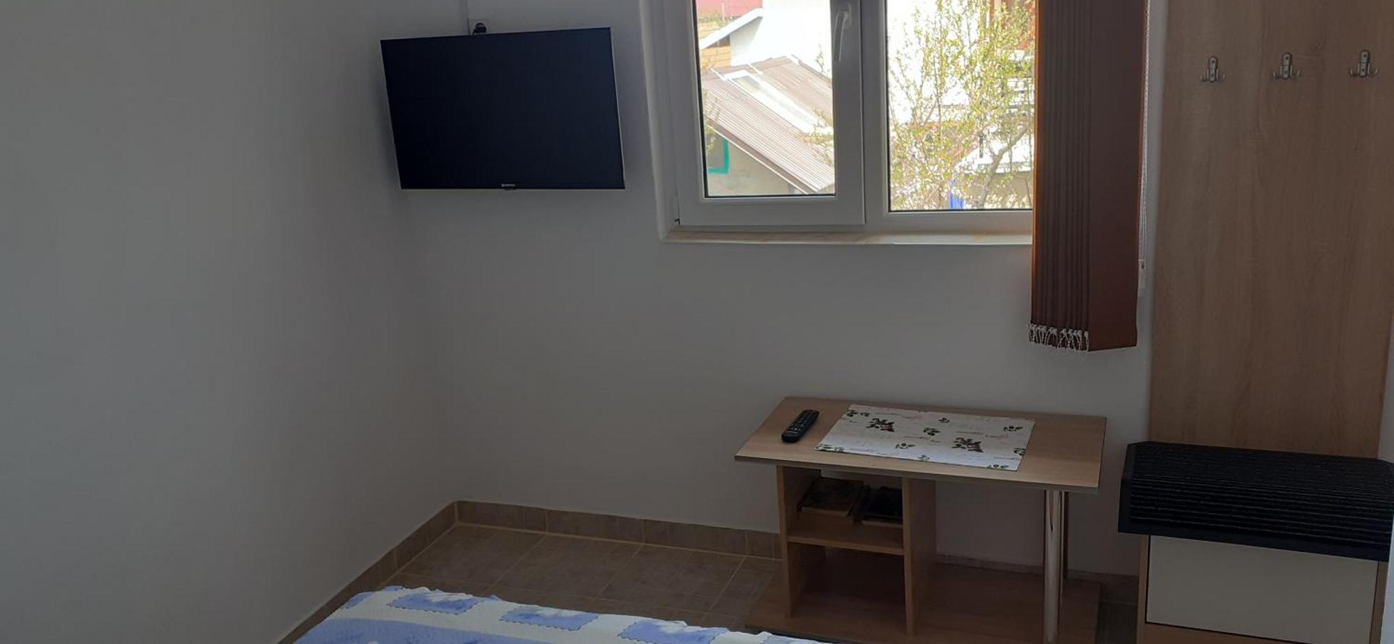 Pensiunea Lyo Două Mai Oda fotoğraf
