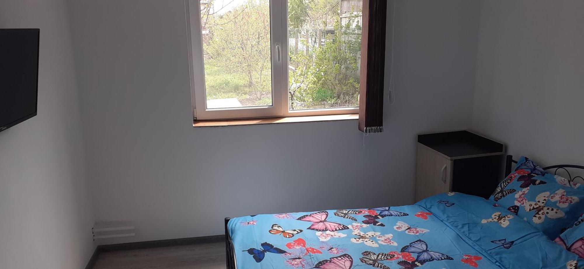 Pensiunea Lyo Două Mai Oda fotoğraf