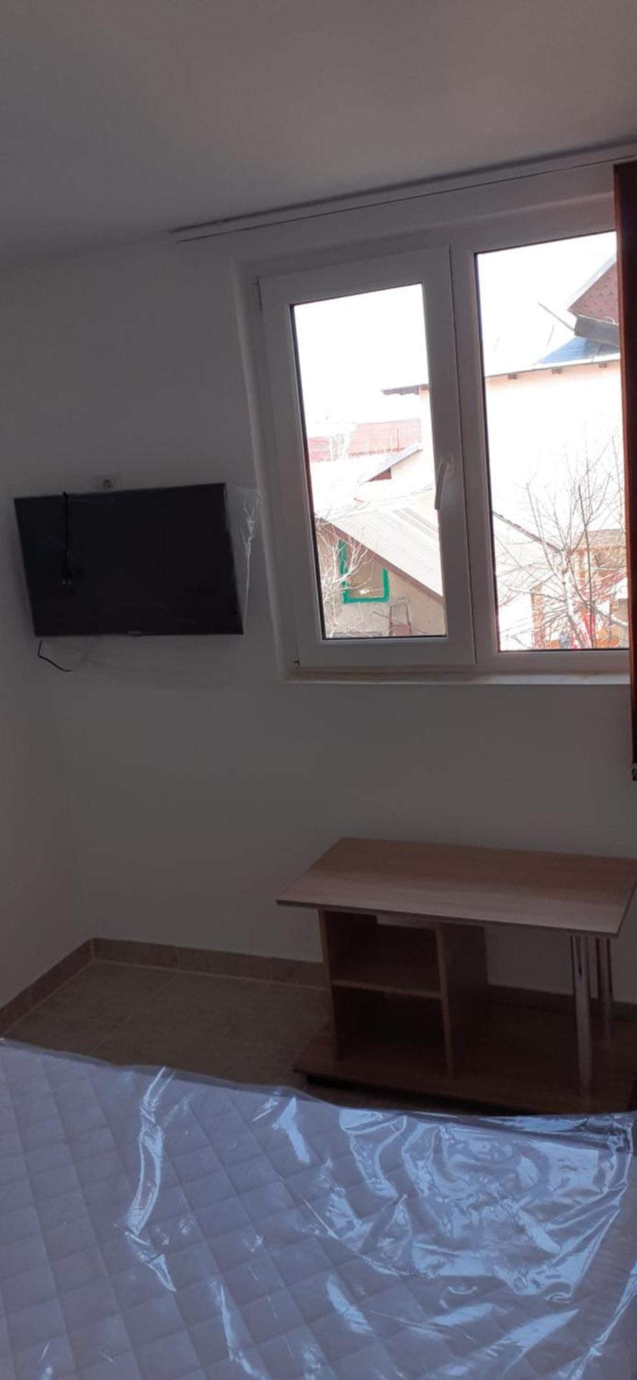 Pensiunea Lyo Două Mai Oda fotoğraf
